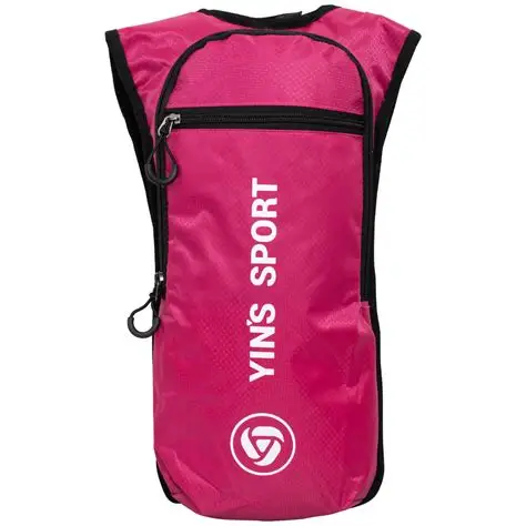 MOCHILA DE HIDRATAÇÃO EM NYLON YS29305