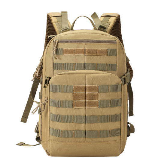 MOCHILA TATICA MISSION YS29707