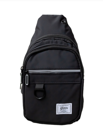 MOCHILA TRANSVERSAL YINS YS27525