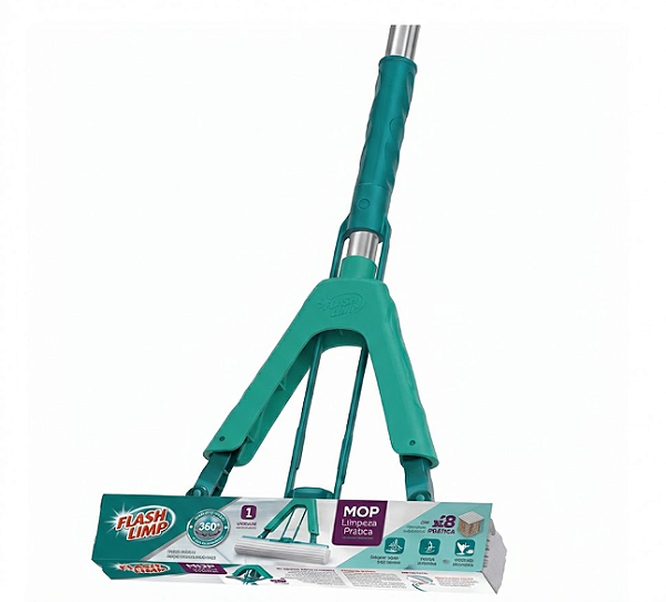 MOP DE LIMPEZA EVO MOP7673