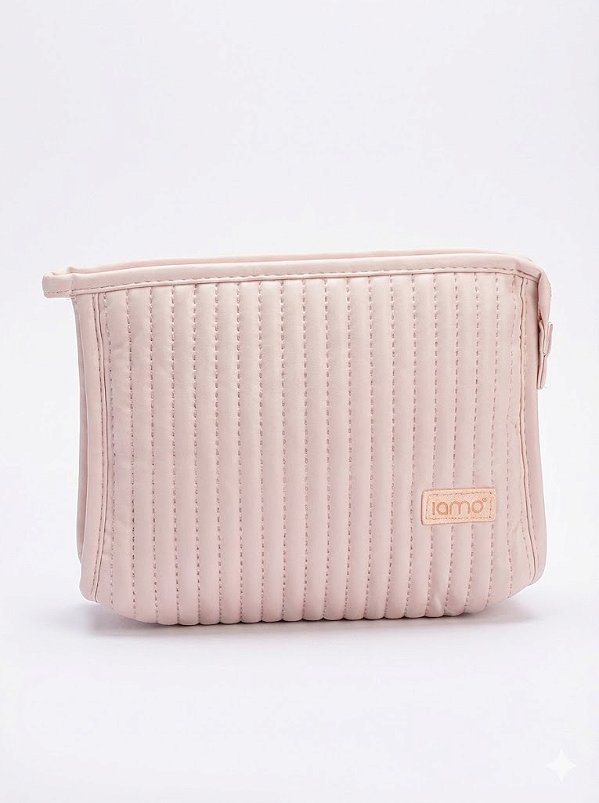 NECESSAIRE PU RETANGULAR  IAMO YS43663
