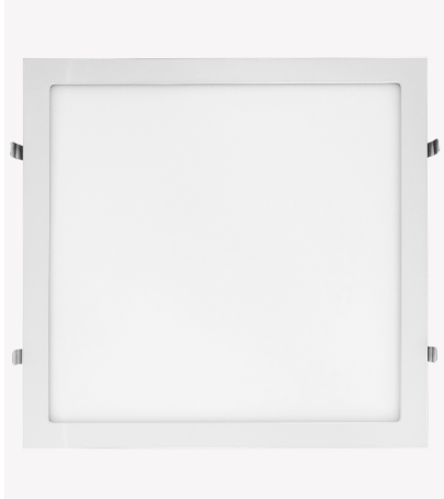 PAINEL 40X40 SOBREPOR ALUMINIO OPS32597