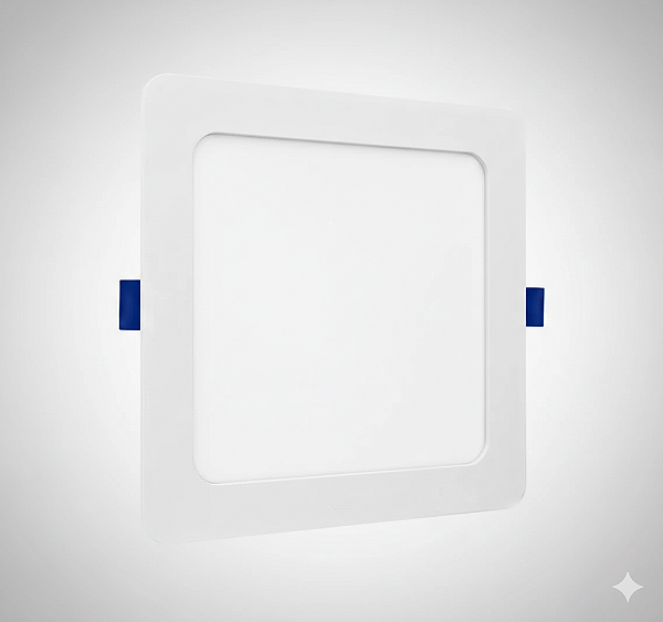PAINEL LED PLAY EMBUTIR 18W LUZ FRIA 83546004