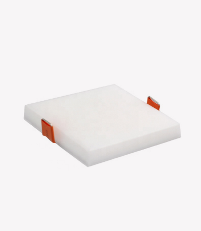 PAINEL SEMI EMBUTIDO 22X22CM OPS 38179