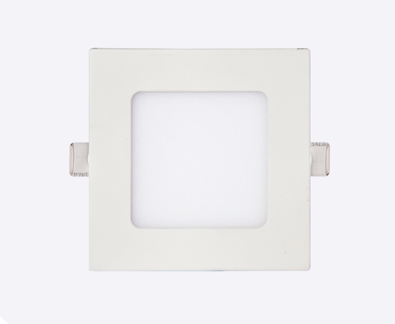 PAINEL SLIM SOBREPOR 12WA 100-240V 10377