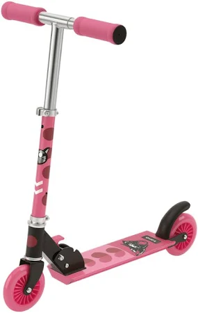 PATINETE  JUVENIL ROSA MOR 40600331