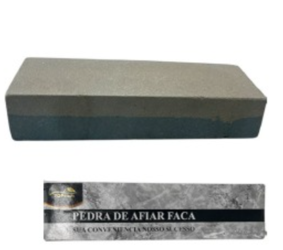 PEDRA DE AFIAR FACA TP-76