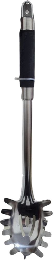 PEGADOR DE MASSA INOX PRIME UTE007