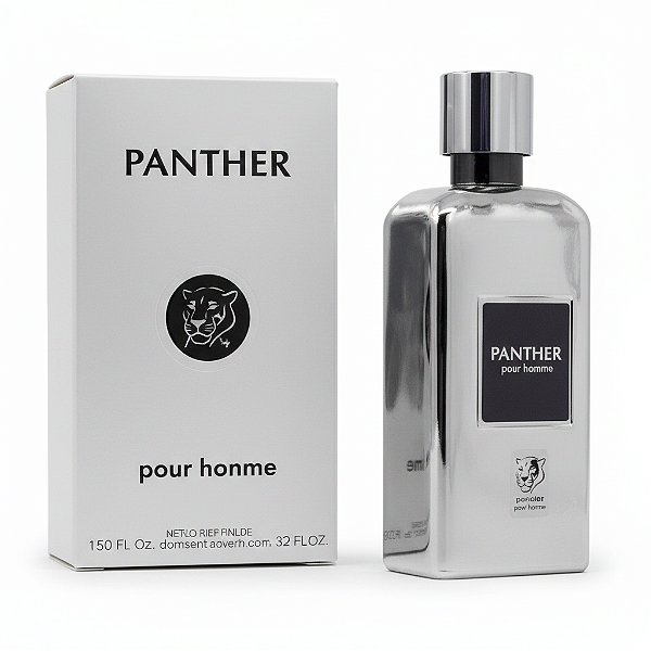 PERFUME PANTHER POUR HOME