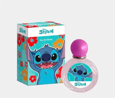 PERFUME STITCH SWEETBOBY  VF8834D