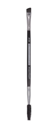 PINCEL DUPLO ESCOVA E CHANFRADO  MACRILAN B136