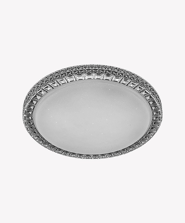 PLAFON ACRILICO SAGITTA 24W 3000K 36069