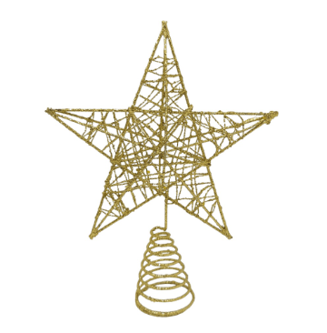 PONTA P/ ARVORE DE NATAL NS203158