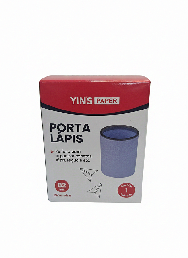 PORTA LAPIS SORTIDO YP8793