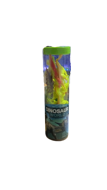 POTE DINOSSAUROS 6677