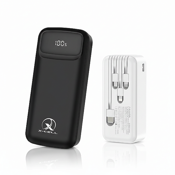 POWER BANK 15000MAH XCELL XC-BANK-37