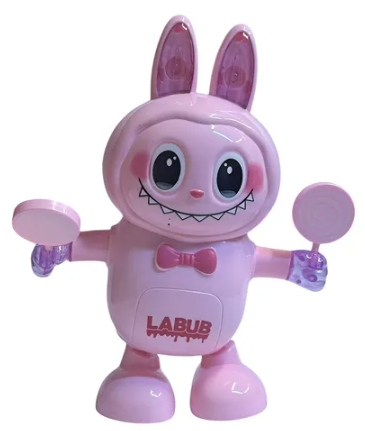 RABBIT CUTE