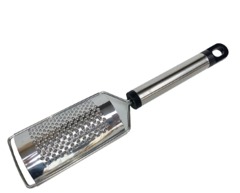 RALADOR DE INOX UTE020