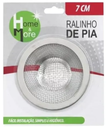 RALINHO DE PIA HM-207