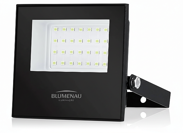 REFLETOR LED PLAY 30W LUZ FRIA 78306000