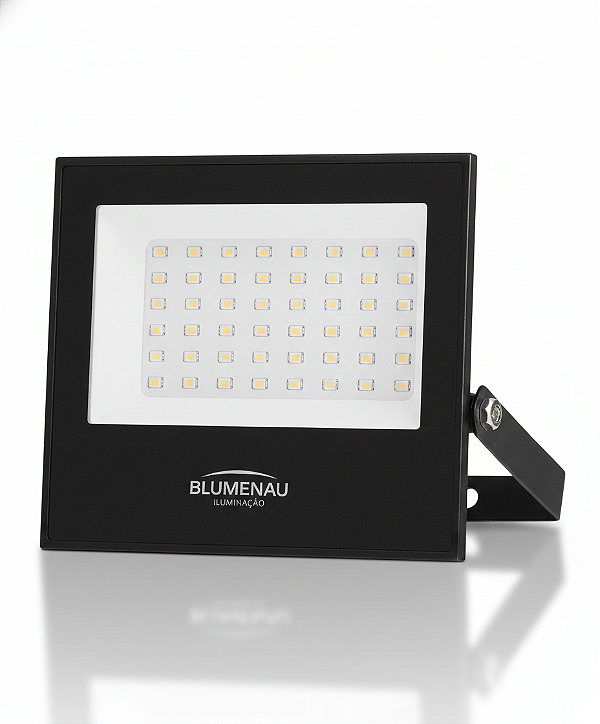 REFLETOR LED PLAY 50W LUZ FRIA 78506000