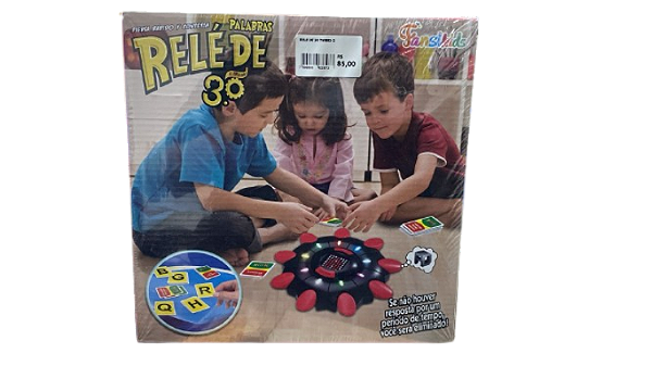RELE DE 30 TW882-2