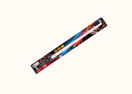 SABRE DE LUZ GK3155