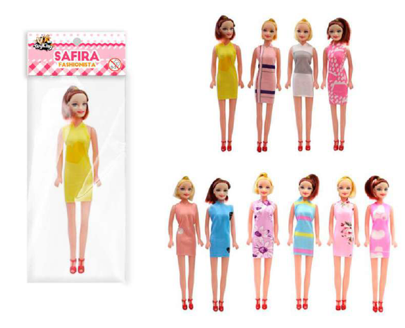 SAFIRA FASHION TK-1940