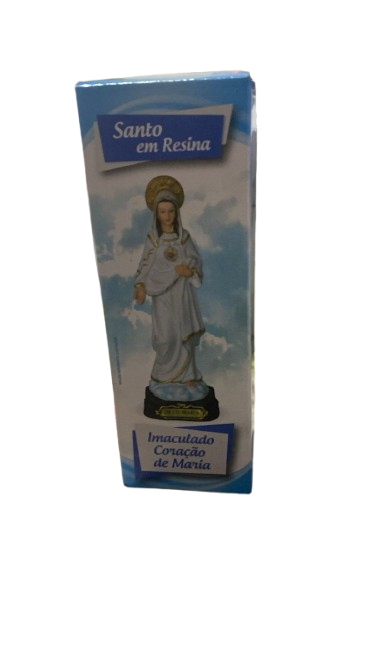 SANTO EM RESINA ICM IM50007