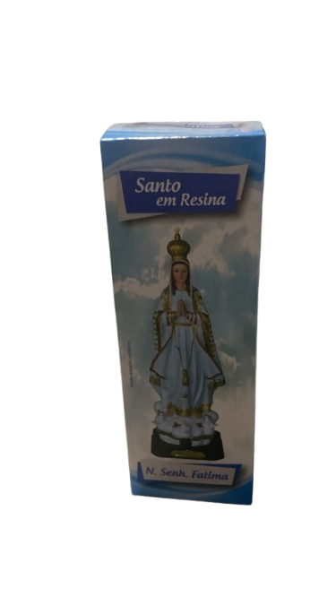 SANTO EM RESINA NSF IM50065