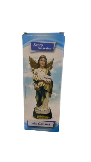SANTO EM RESINA SG IM50048