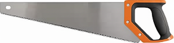 SERROTE COM CABO PLASTICO BFH3376