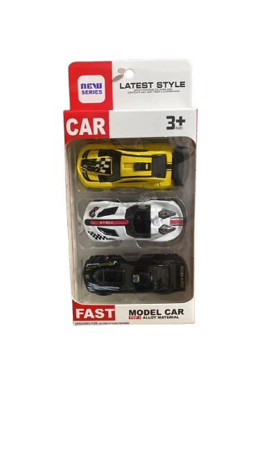 SIMULATIO 3 PCS 8680