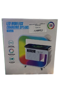 SOM BLUETOOTH C/ CARREGADOR TAP AKT-62