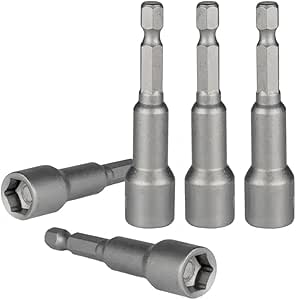 SOQUETE CANHÃO MAGNETICO 1/2´´ BFH2317