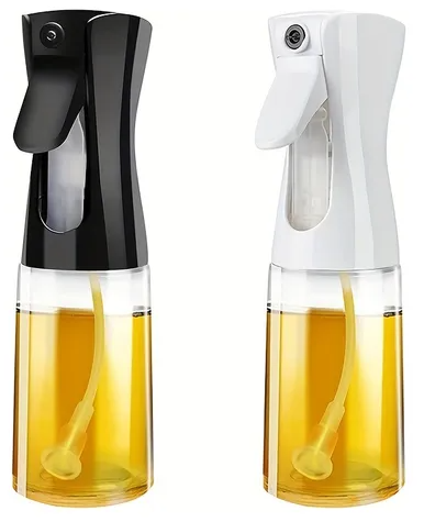 SPRAY DOSADOR  DE OLEO NEW´ION UTL-1432