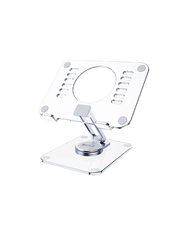 SUPORTE DE TABLET LUXURY ACRYLIC SU-218