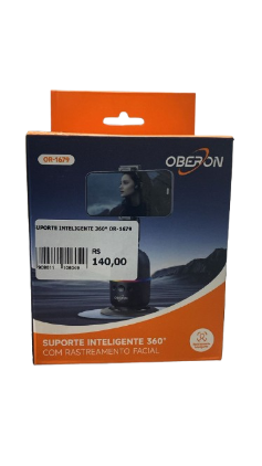 SUPORTE INTELIGENTE 360º OR-1679