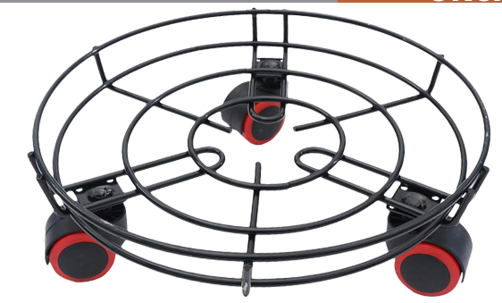 SUPORTE PARA BOTIJÃO BLA027