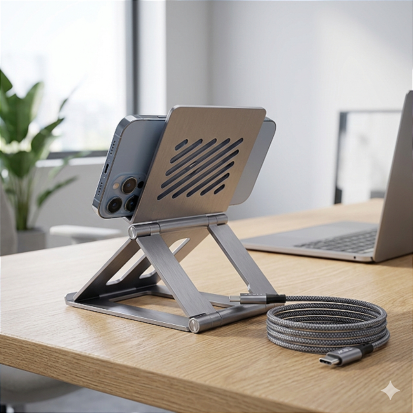 SUPORTE PARA NOTEBOOK XCELL XC-SP-38
