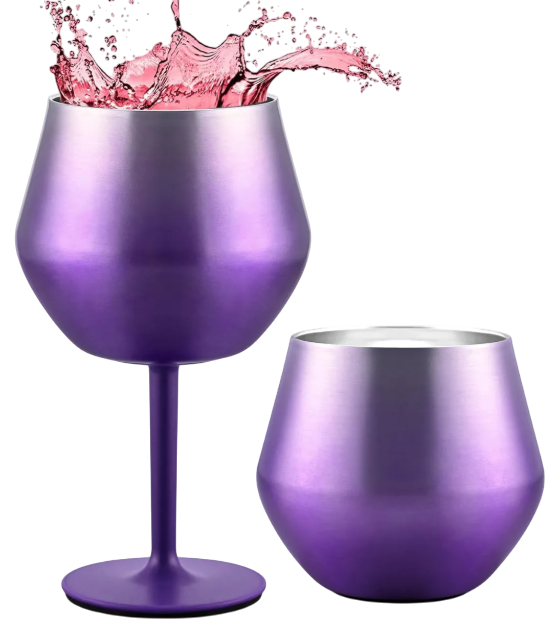 TACA TERMICA VINHO AJ-K02-B