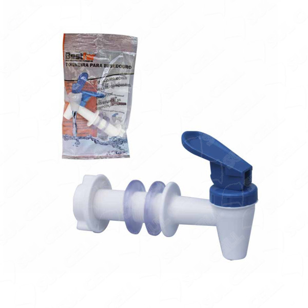 TORNEIRA PARA BEBEDOURO EXTRA LONGA  BFH2330