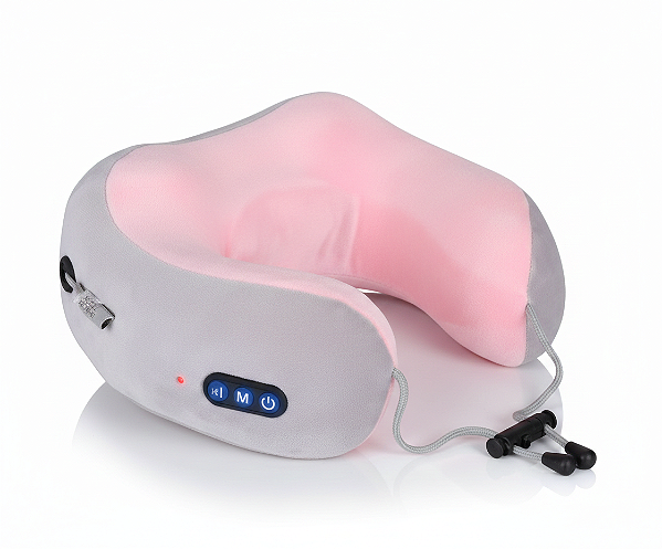 TRAVESSEIRO MASSAGEADOR XCELL XC-TM-01