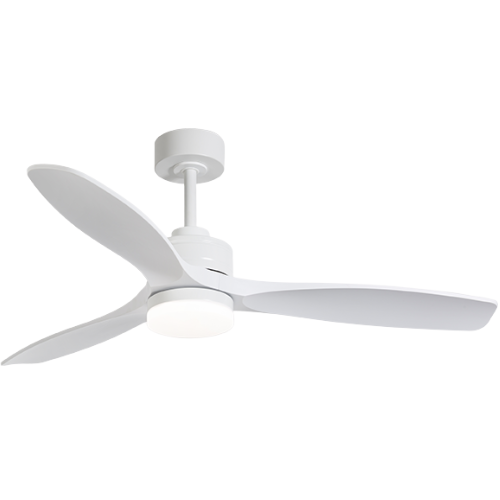 VENTILADOR AIR HAVANA  48W 52'' BRANCO 88804