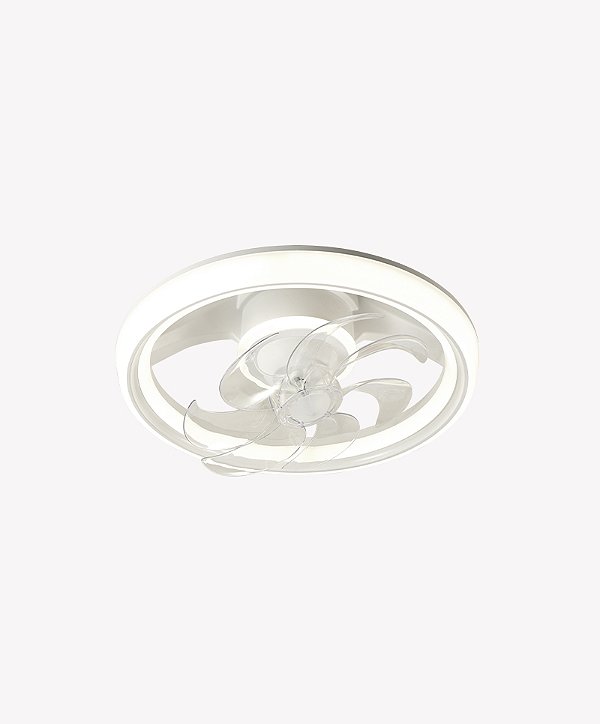 VENTILADOR AIR RING ORBITAL 40W 85629