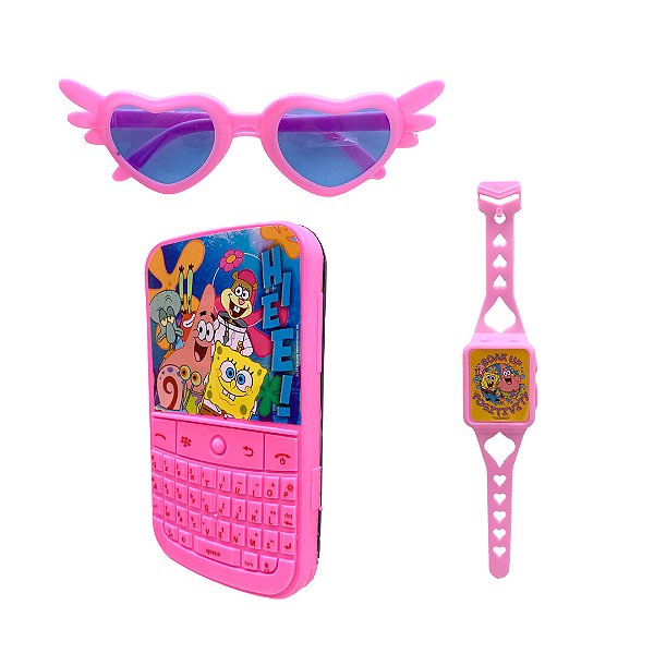 CELULAR HORA DO BOB SM1014160