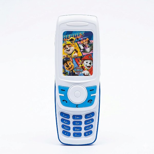 CELULAR PATRULHA CANINA SM1014158