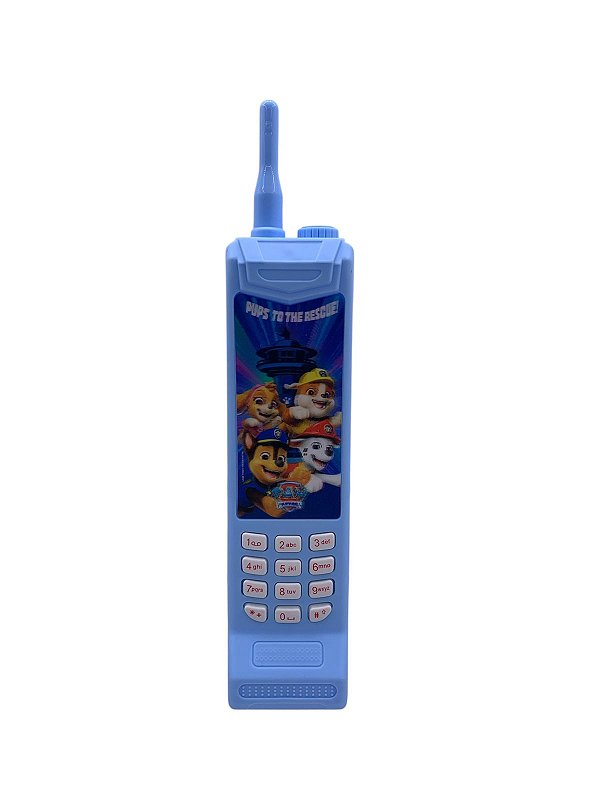 CELULAR PATRULHA CANINA SM10143033