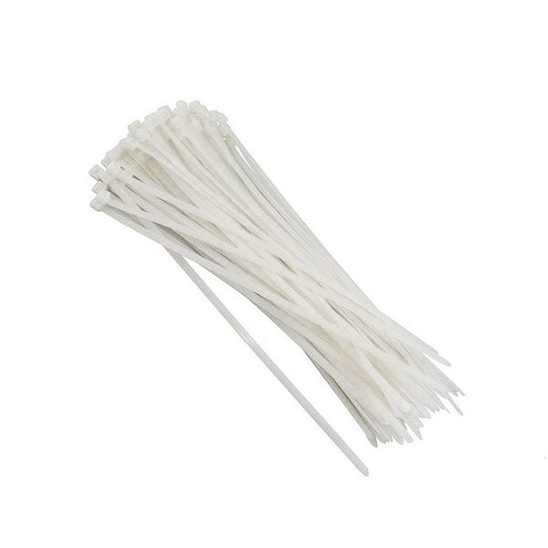 ABRAÇADEIRA DE NYLON STARTOOLS 3,6X250MM SR0156
