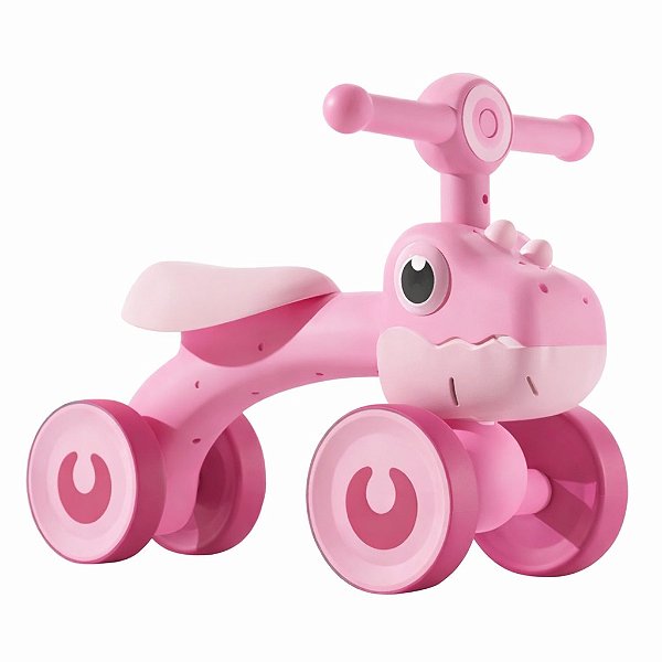 BALANCE  BIKE BABY DINO